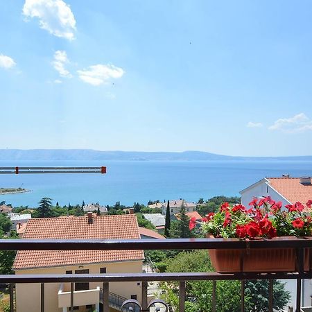 Apartment Natasa Novi Vinodolski Rom bilde