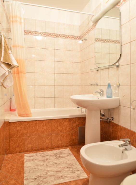 Apartment Natasa Novi Vinodolski Rom bilde
